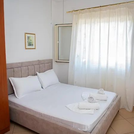Apartamen Me Qera דירה Vlorë