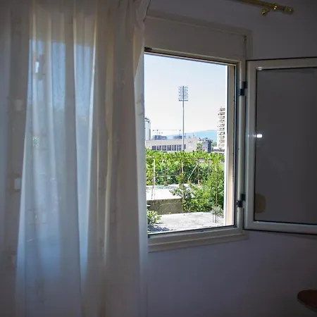아파트 Apartamen Me Qera *