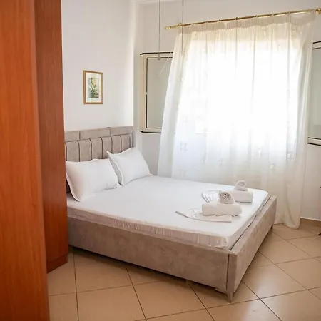 דירה Apartamen Me Qera *
